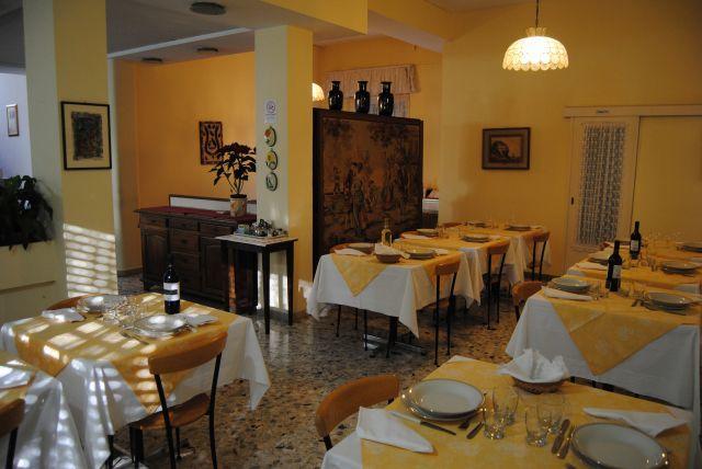 Hotel Casa Diomira 리도디캄파이오레 외부 사진