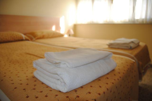 Hotel Casa Diomira 리도디캄파이오레 외부 사진