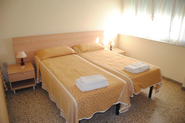 Hotel Casa Diomira 리도디캄파이오레 외부 사진
